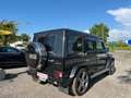 Mercedes-Benz G 55 AMG 55 AMG V8 354CH 7 places Zwart - thumbnail 4
