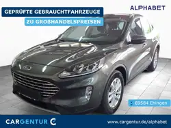 Ford Kuga 1.5 EcoBlue Titanium AHK SpoSi ACC BLIS Key