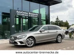 Mercedes-Benz C 200 d T Modell*LED*Tempomat*PDC*Kamera*