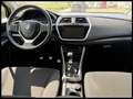 Suzuki SX4 S-CROSS 1.4 BOOSTERJET COMFORT ALLGRIP Azul - thumbnail 12