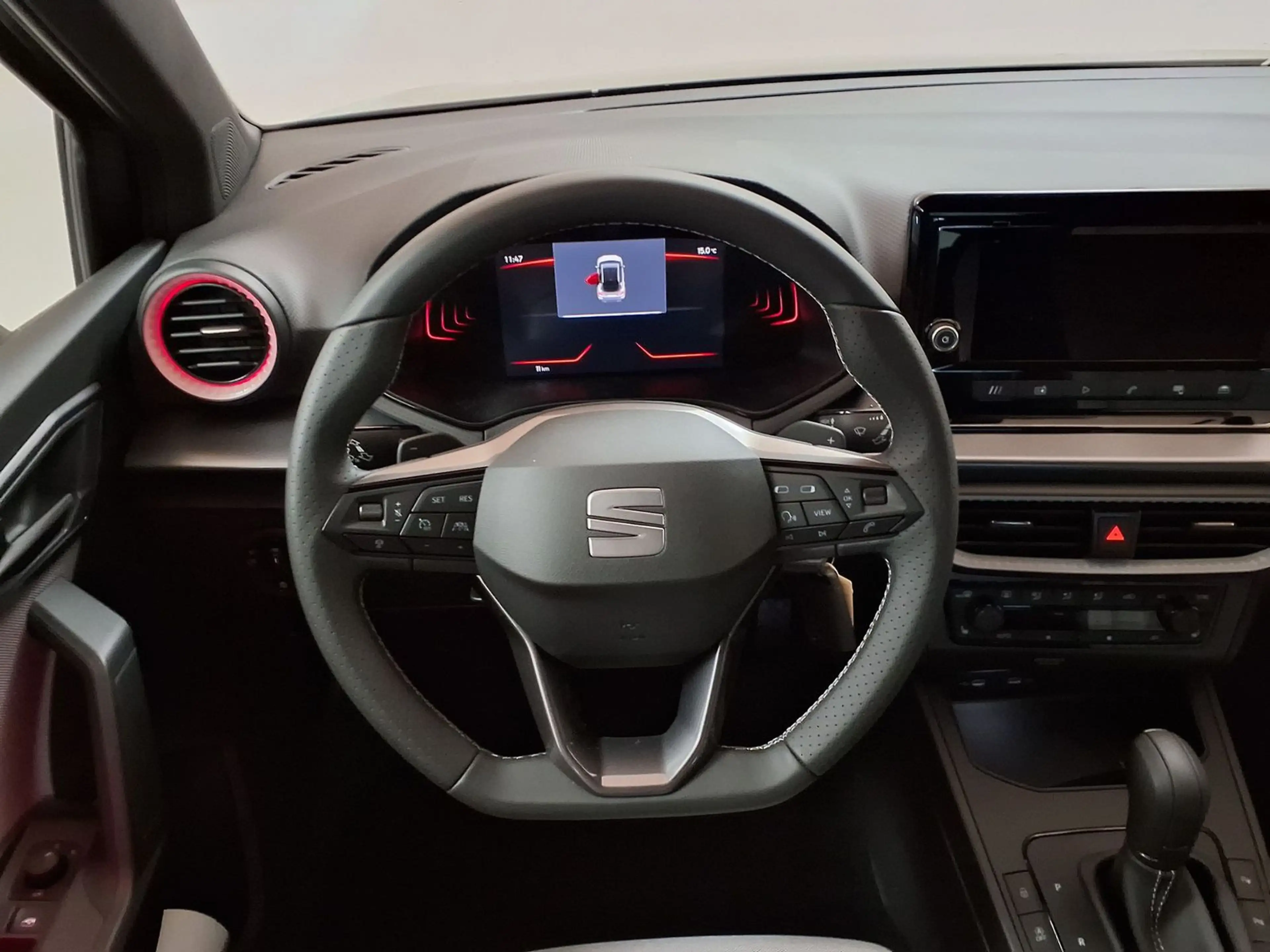 SEAT Arona FR ACC|RFK|LED|Carplay|Klima|PDC|SHZ — photo 12