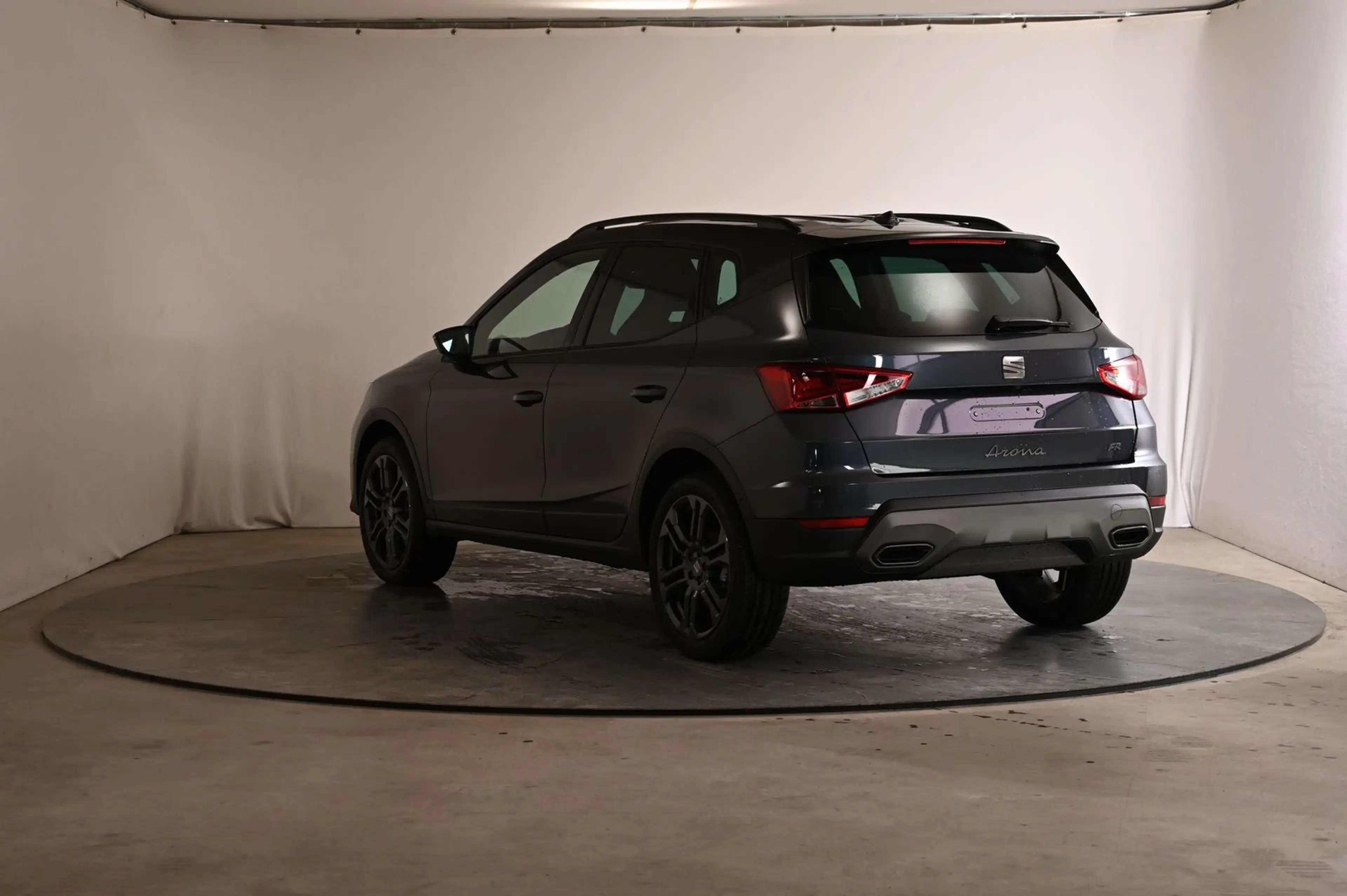 SEAT Arona FR ACC|RFK|LED|Carplay|Klima|PDC|SHZ — photo 3