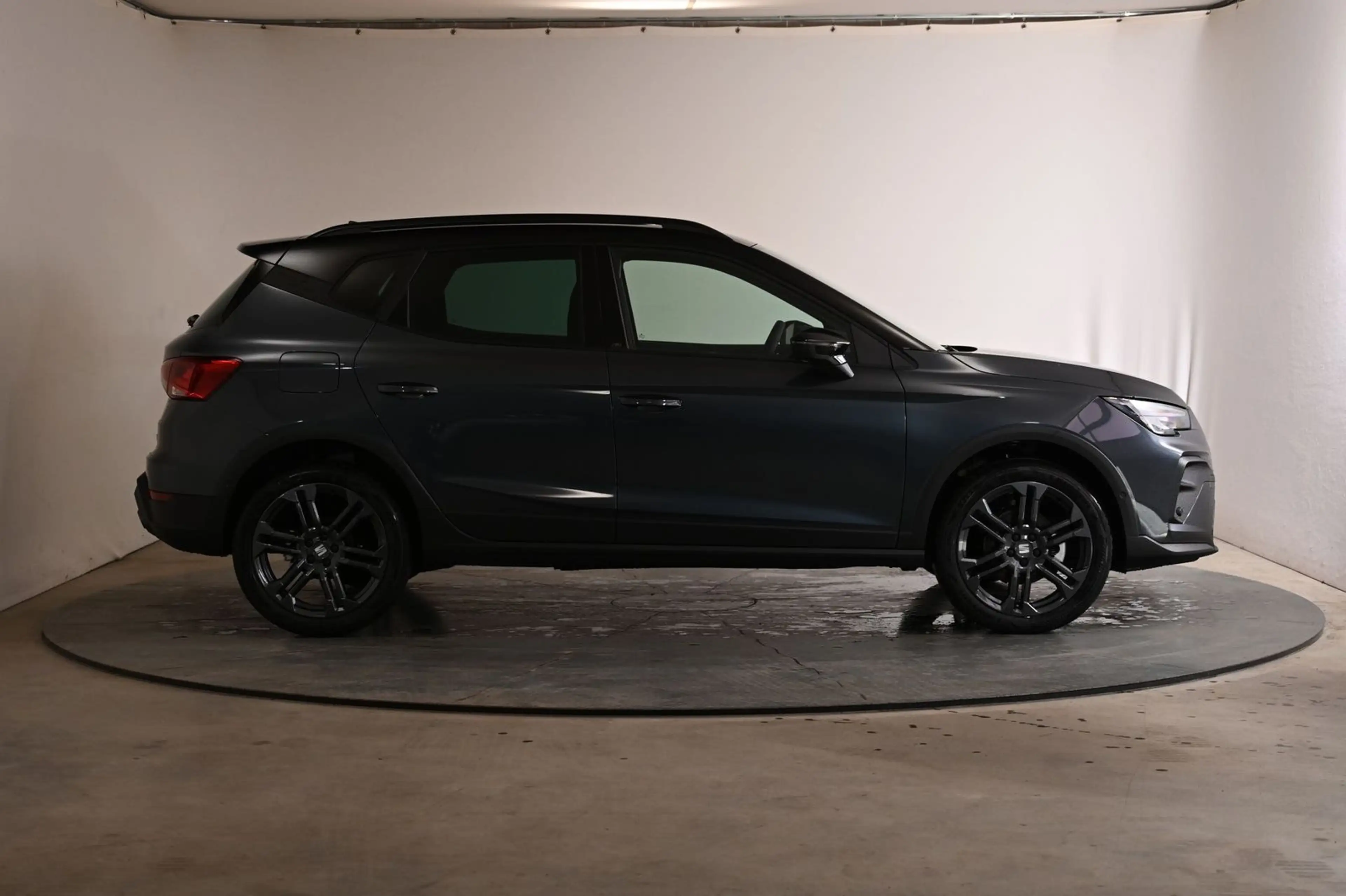 SEAT Arona FR ACC|RFK|LED|Carplay|Klima|PDC|SHZ — photo 6