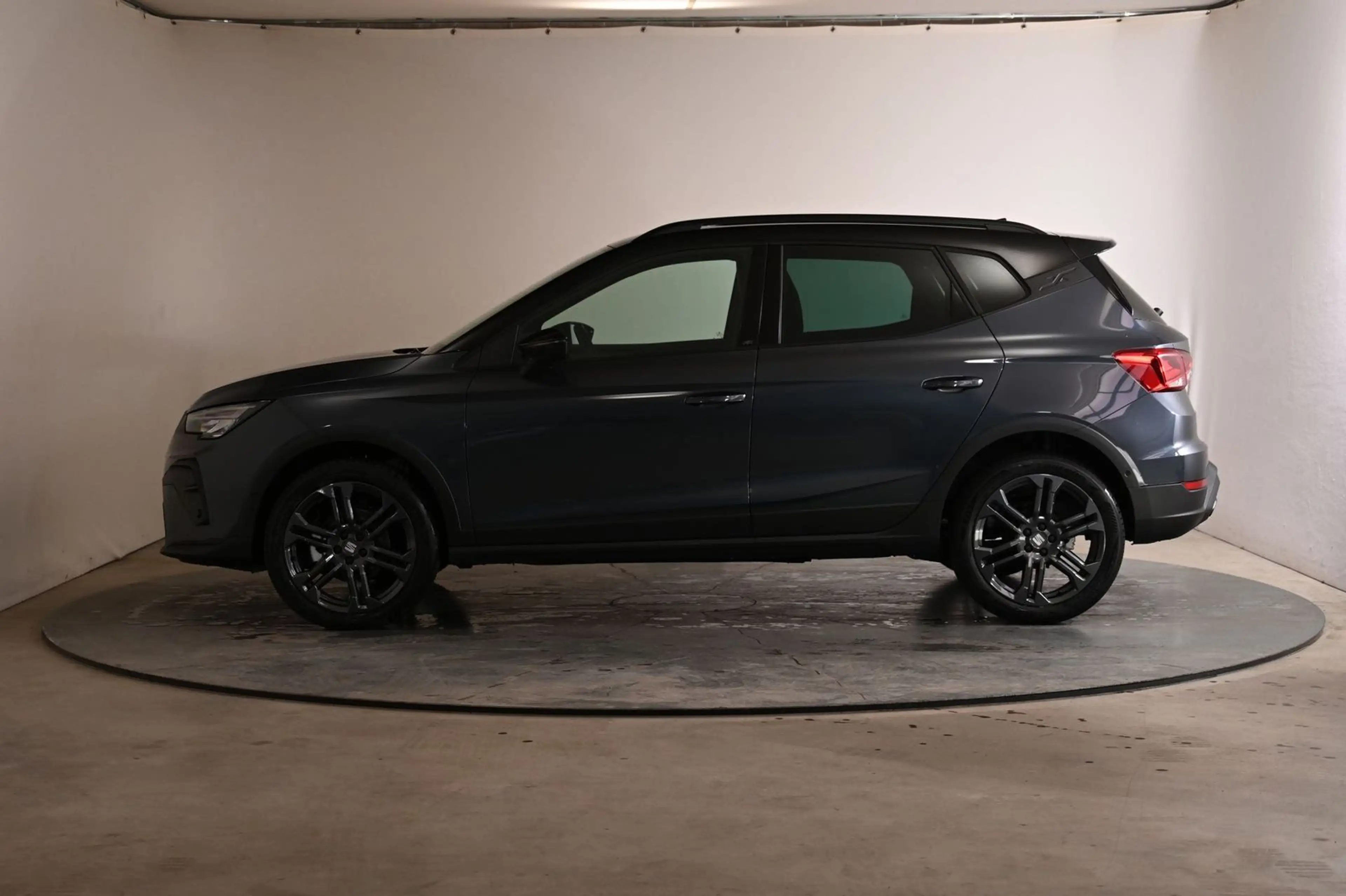 SEAT Arona FR ACC|RFK|LED|Carplay|Klima|PDC|SHZ — photo 2