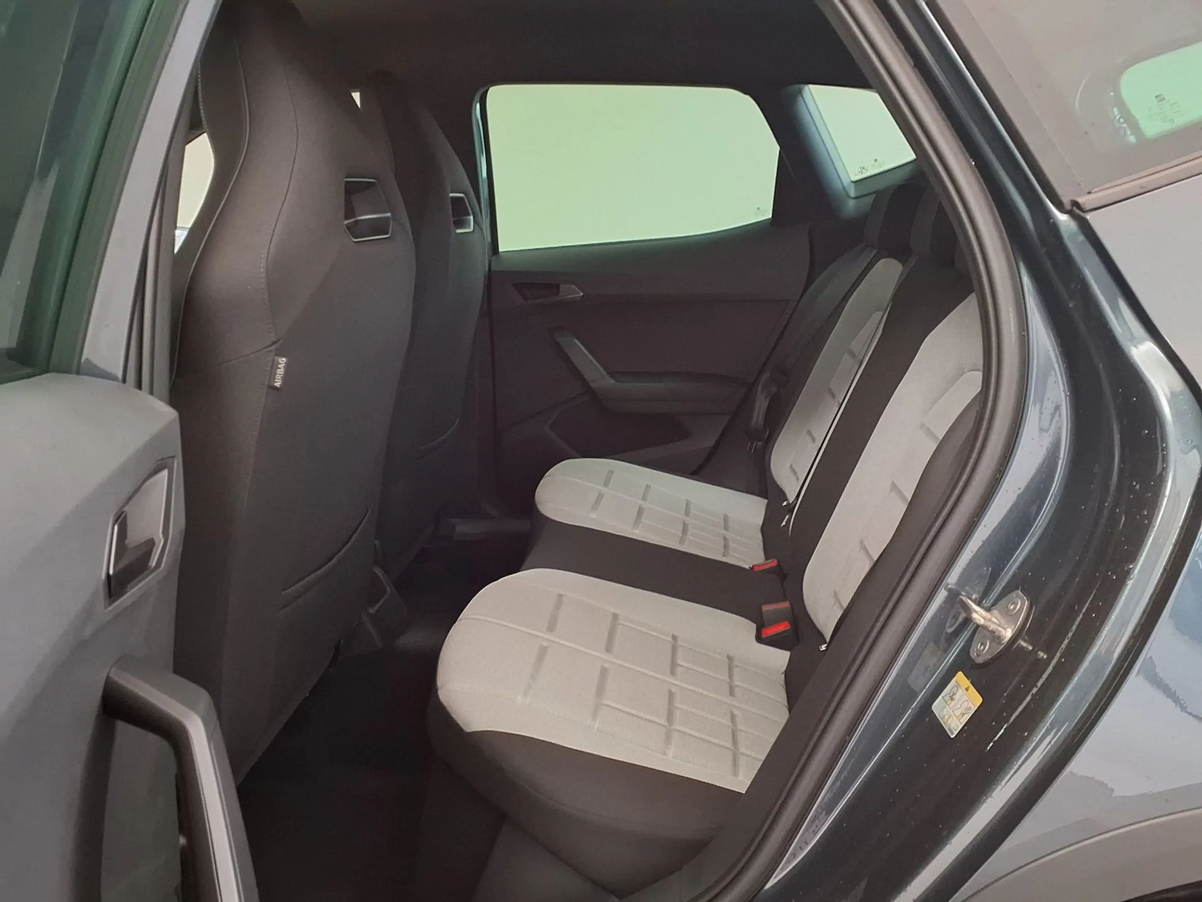 SEAT Arona FR ACC|RFK|LED|Carplay|Klima|PDC|SHZ — photo 10