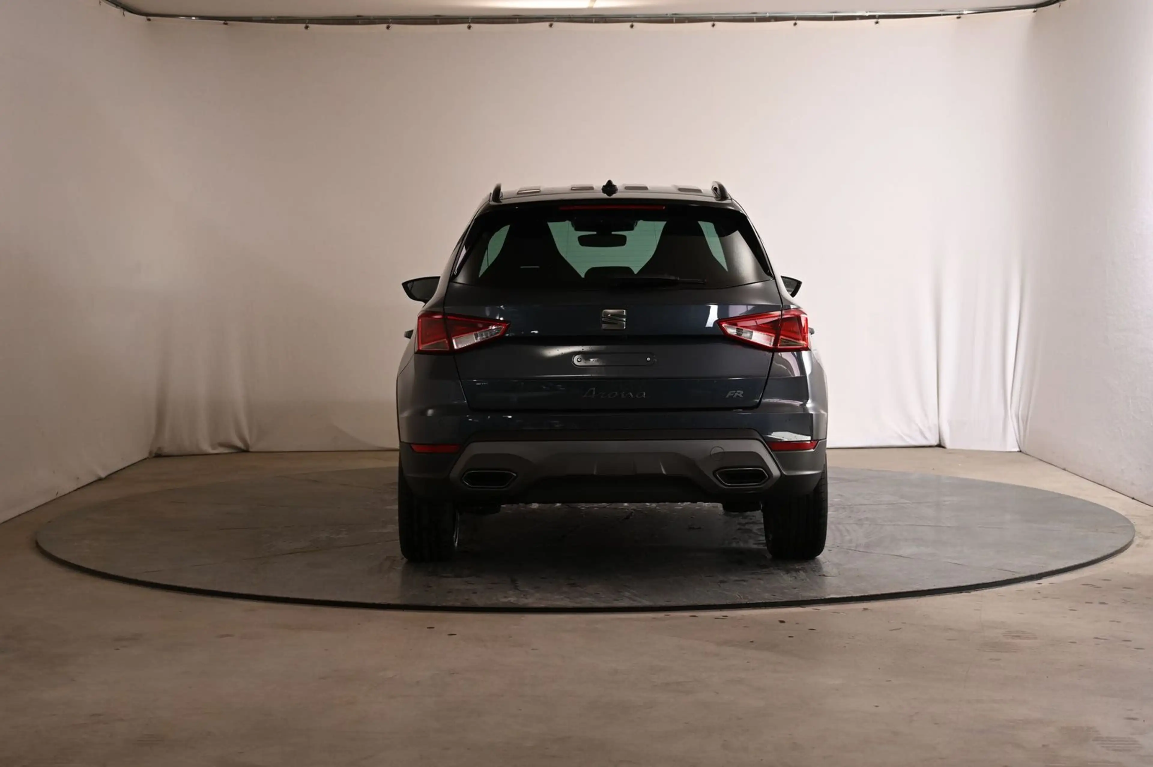 SEAT Arona FR ACC|RFK|LED|Carplay|Klima|PDC|SHZ — photo 4