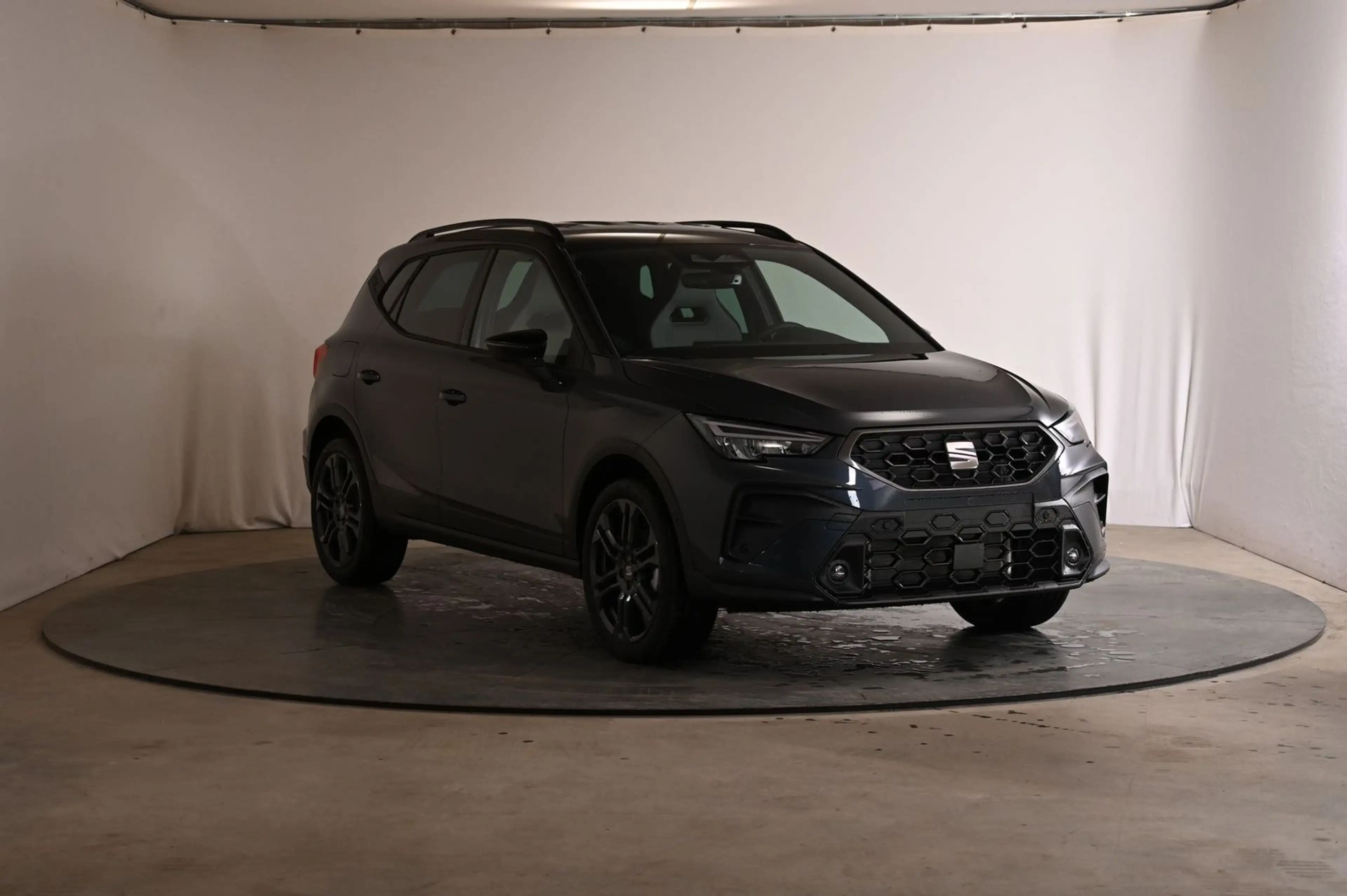 SEAT Arona FR ACC|RFK|LED|Carplay|Klima|PDC|SHZ — photo 7