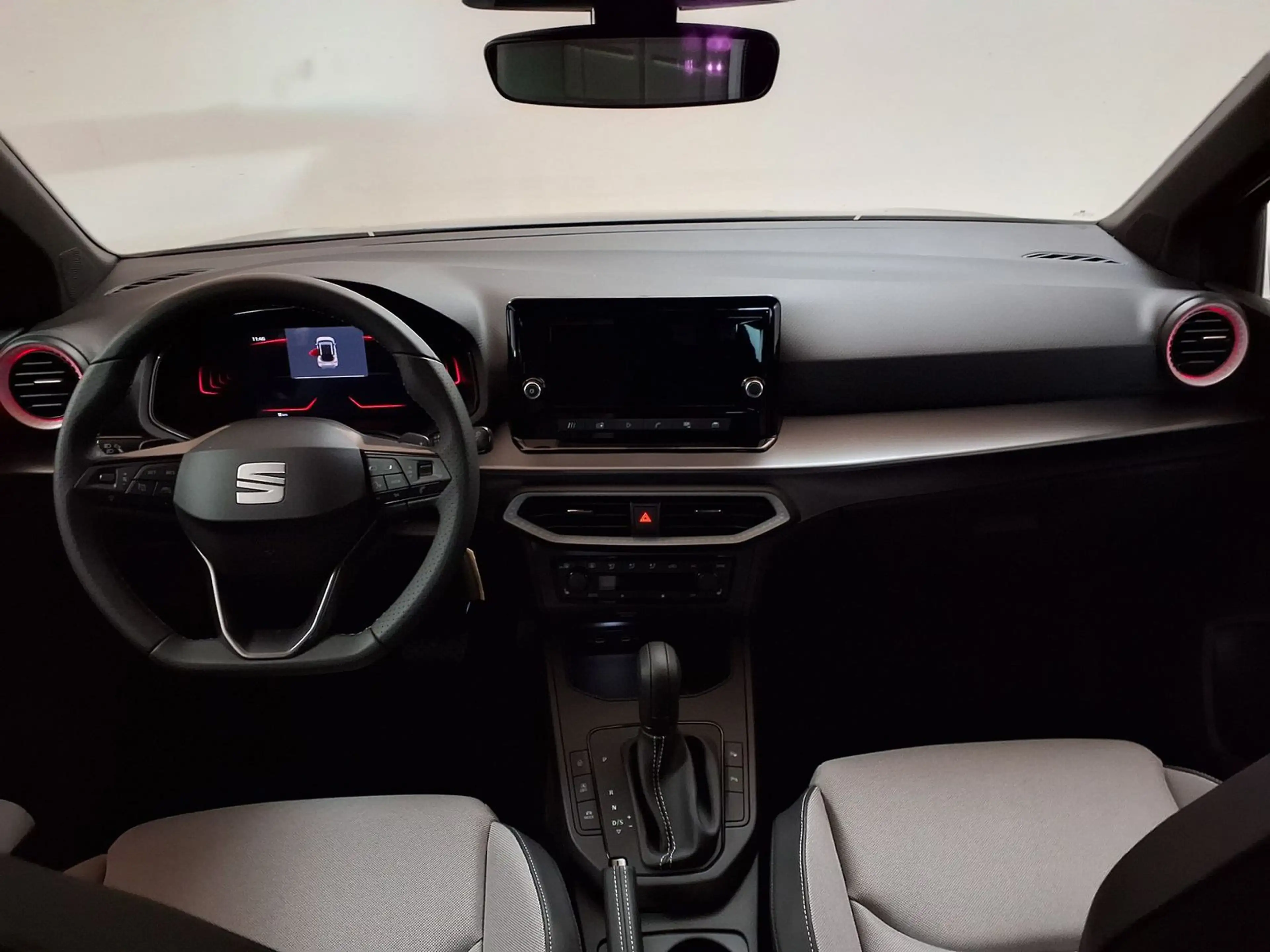 SEAT Arona FR ACC|RFK|LED|Carplay|Klima|PDC|SHZ — photo 11