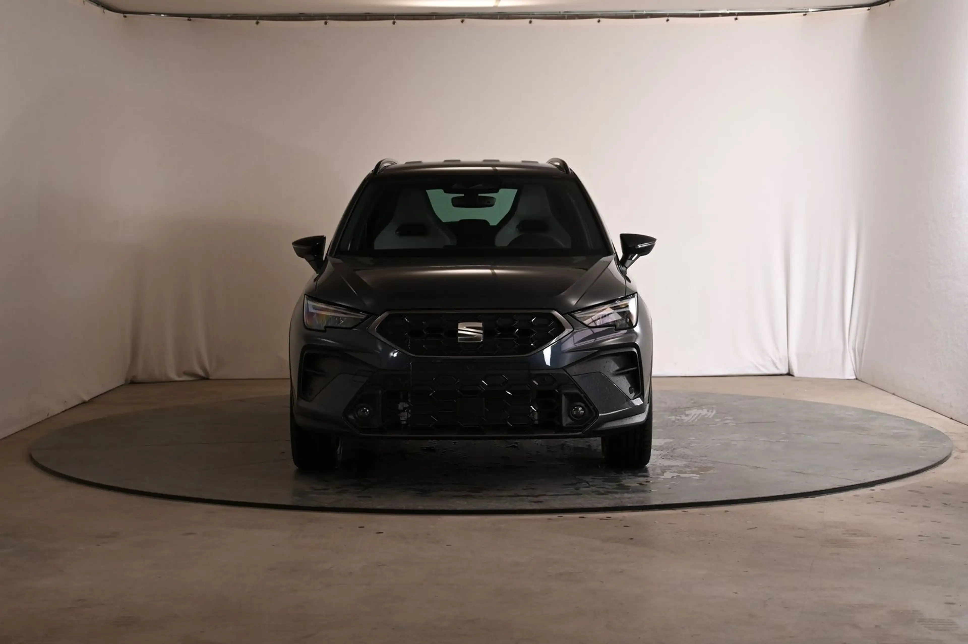SEAT Arona FR ACC|RFK|LED|Carplay|Klima|PDC|SHZ — photo 8