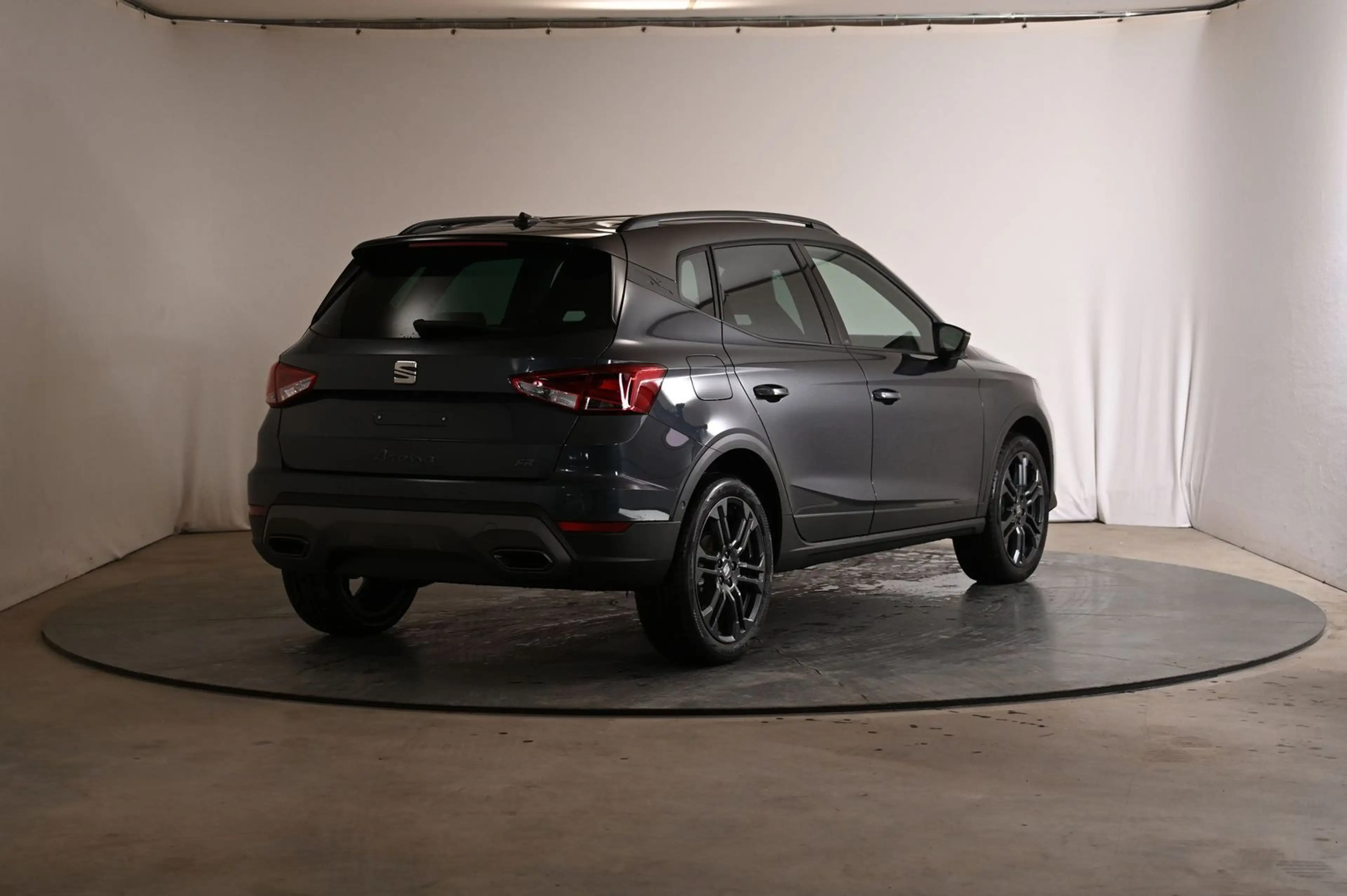 SEAT Arona FR ACC|RFK|LED|Carplay|Klima|PDC|SHZ — photo 5