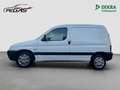 Peugeot Partner TÜV/SERVICE/GUTER ZUSTAND/0rig.83537 KM Weiß - thumbnail 4