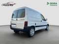 Peugeot Partner TÜV/SERVICE/GUTER ZUSTAND/0rig.83537 KM Weiß - thumbnail 7