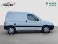 Peugeot Partner TÜV/SERVICE/GUTER ZUSTAND/0rig.83537 KM Weiß - thumbnail 8