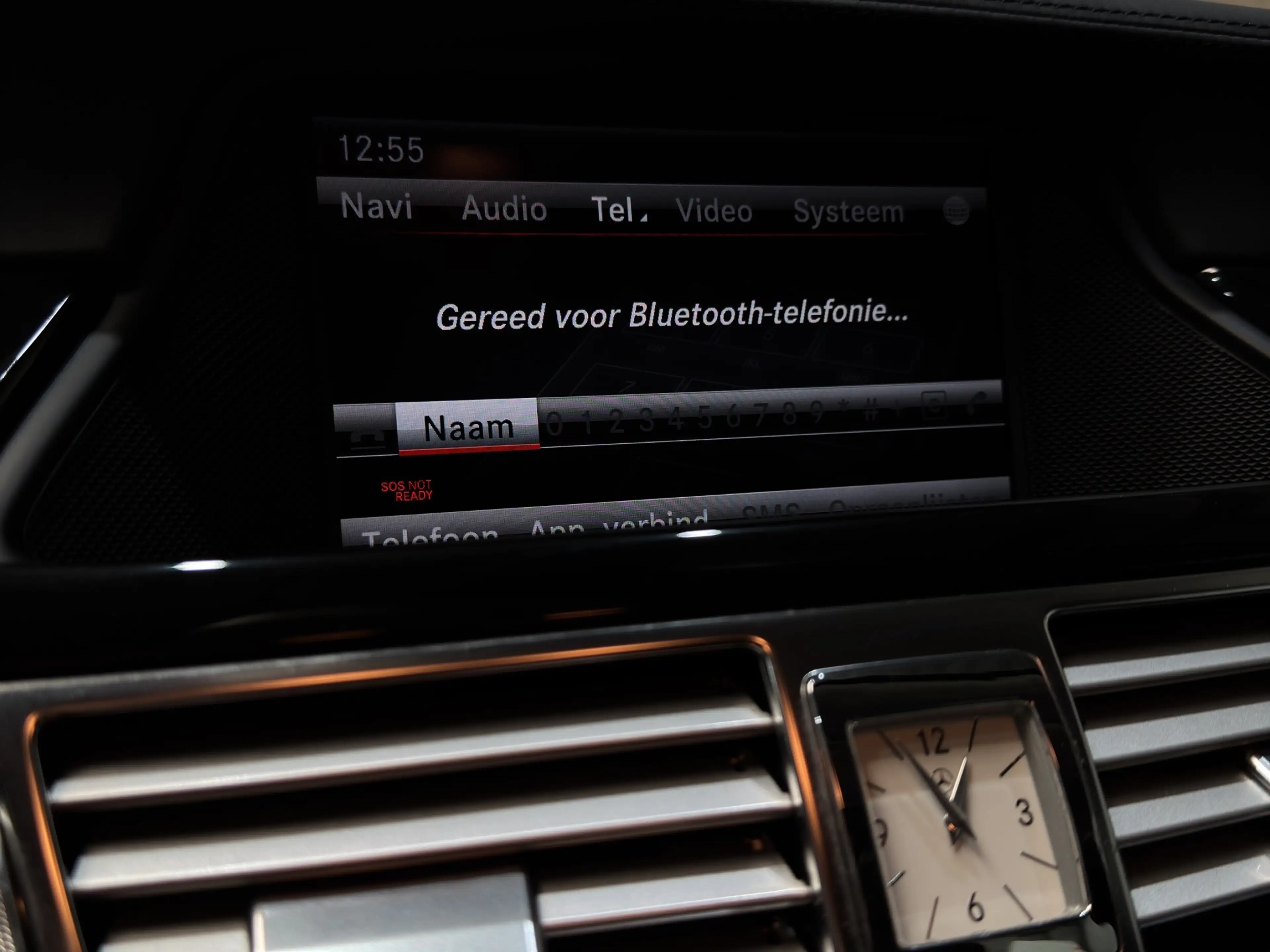 Mercedes-Benz CLS 350 d / PANO / ALCANTARA / KOELING / MEMORY — photo 15