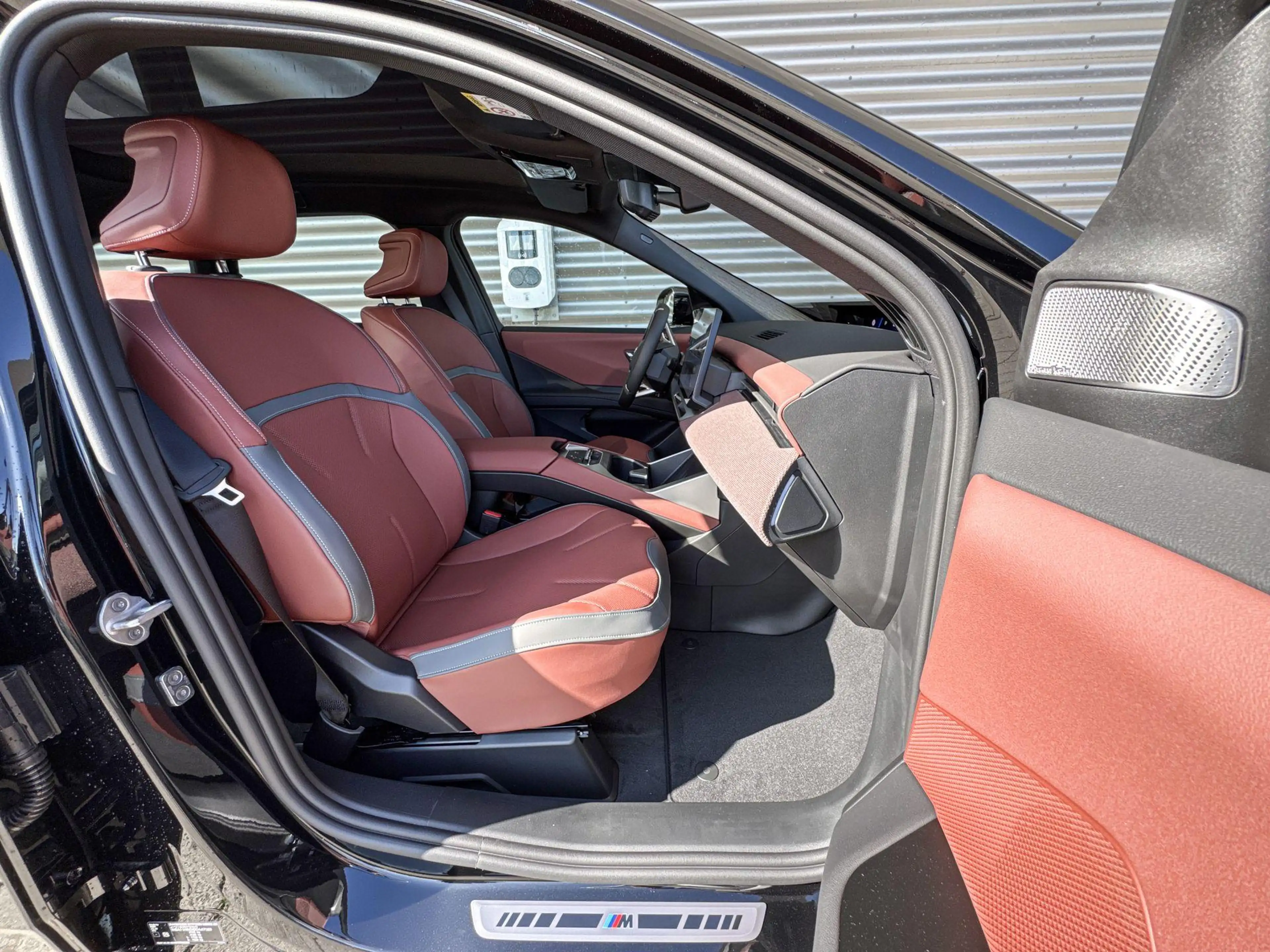 BMW iX3 40 eDrive 83 kWh — photo 6