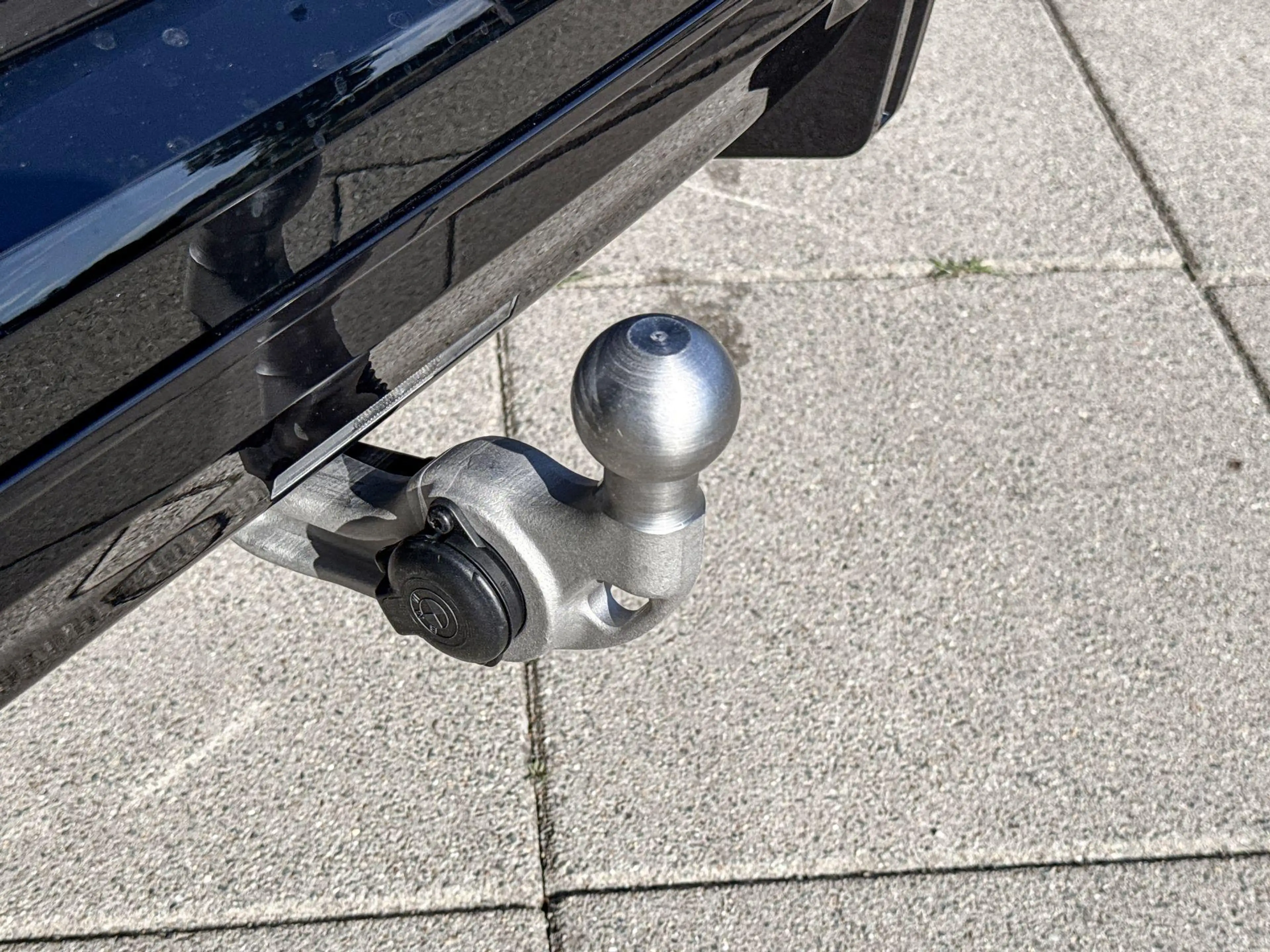 BMW iX3 40 eDrive 83 kWh — photo 14