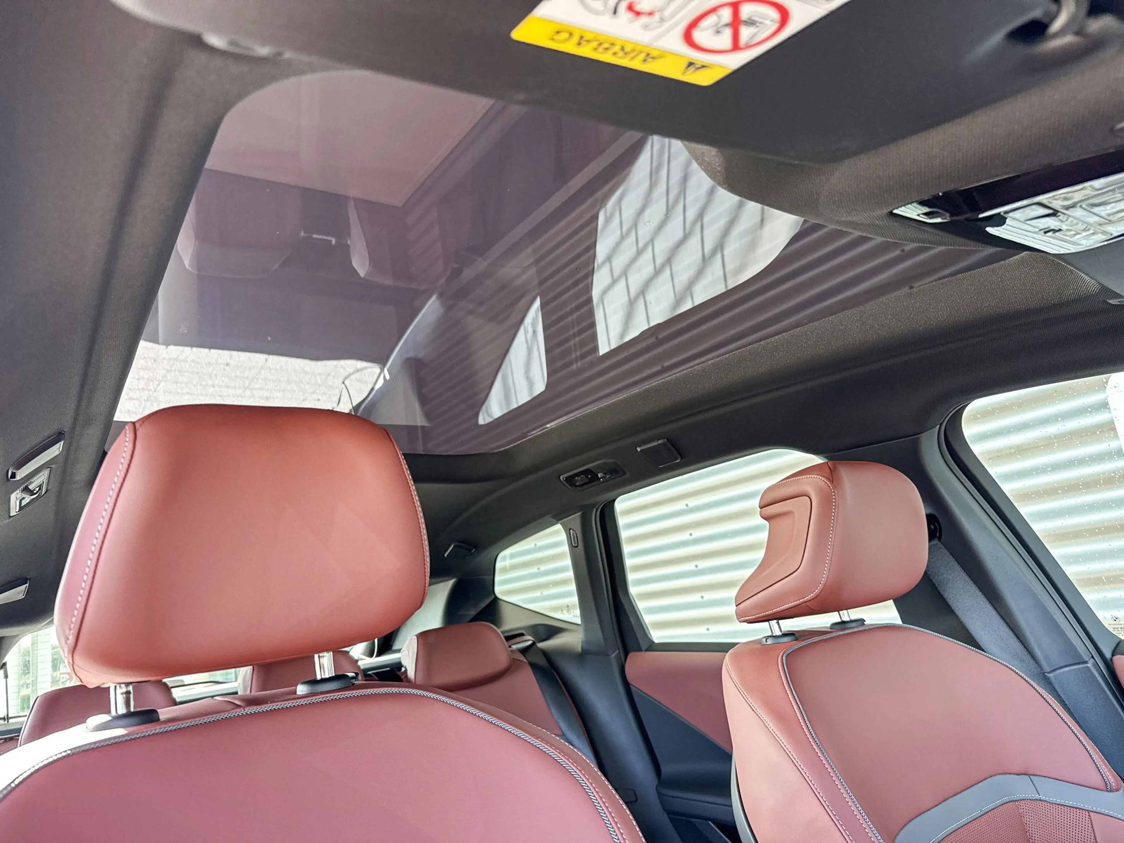 BMW iX3 40 eDrive 83 kWh — photo 7