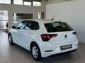 Volkswagen Polo 1,0*Sitzheizung*Spur*Virtual*DAB+ Weiß - thumbnail 8