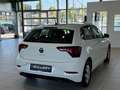 Volkswagen Polo 1,0*Sitzheizung*Spur*Virtual*DAB+ Weiß - thumbnail 5
