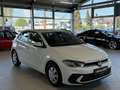 Volkswagen Polo 1,0*Sitzheizung*Spur*Virtual*DAB+ Weiß - thumbnail 4