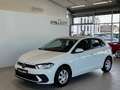 Volkswagen Polo 1,0*Sitzheizung*Spur*Virtual*DAB+ Weiß - thumbnail 2