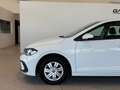 Volkswagen Polo 1,0*Sitzheizung*Spur*Virtual*DAB+ Weiß - thumbnail 9