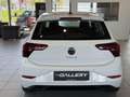Volkswagen Polo 1,0*Sitzheizung*Spur*Virtual*DAB+ Weiß - thumbnail 6