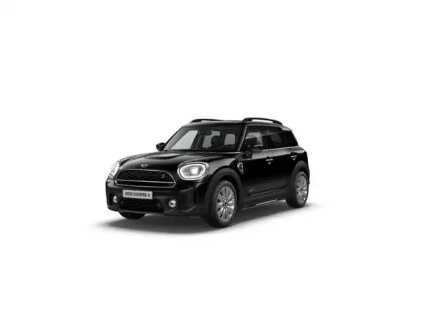 MINI Cooper S Countryman PANO|CAM|CARPLAY|PARKASSIST|DAB