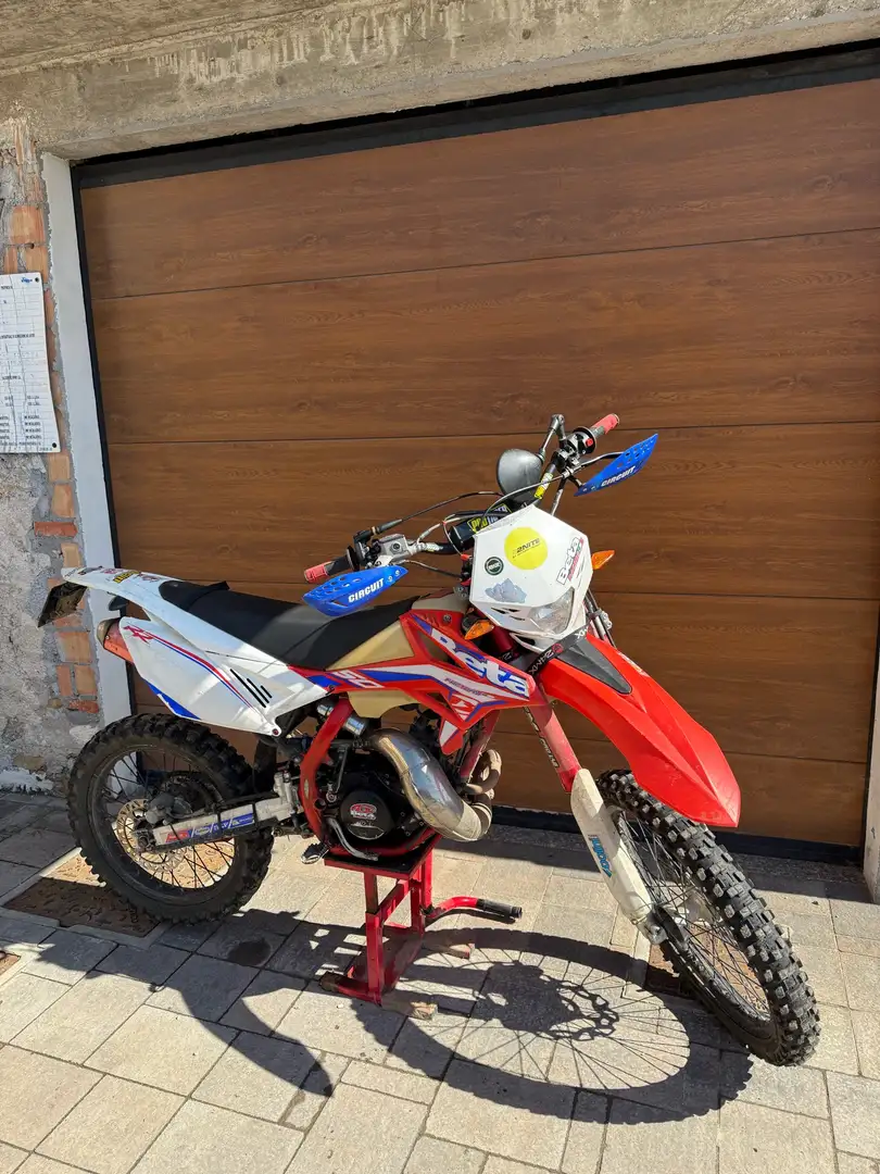 Beta RR 50 Factory - 2