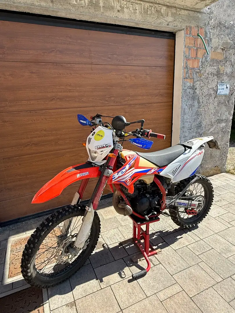 Beta RR 50 Factory - 1