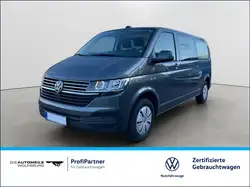 Volkswagen T6 Caravelle LANG 2.0TDI DSG Comfort 9SITZE/AC
