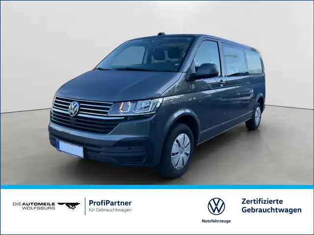 Volkswagen T6 Caravelle LANG 2.0TDI DSG Comfort 9SITZE/AC