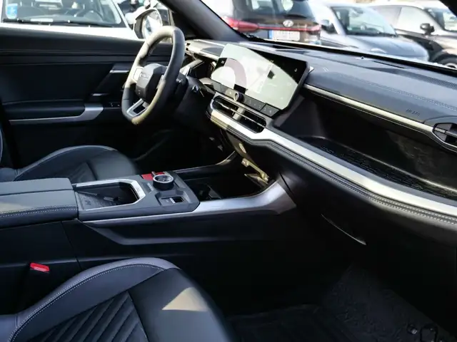 Jeep Compass view 12