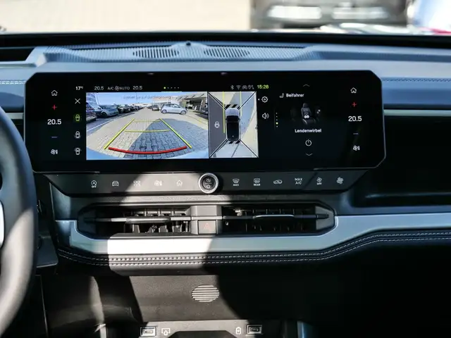 Jeep Compass view 10