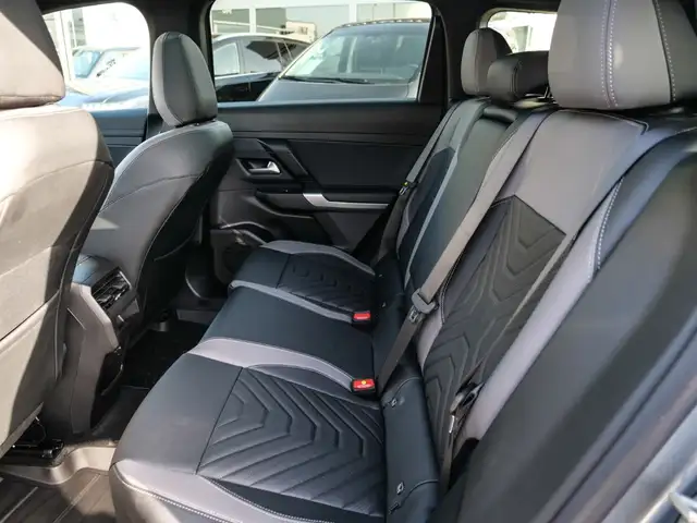 Jeep Compass view 8