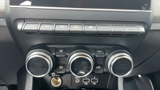 Renault Arkana view 13