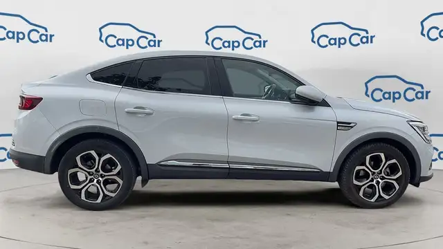 Renault Arkana view 4