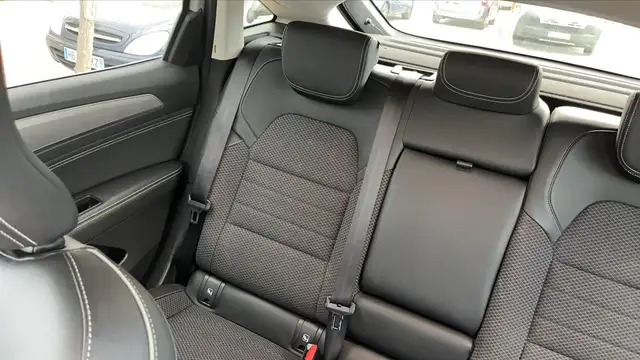 Renault Arkana view 9