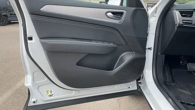 Renault Arkana view 7