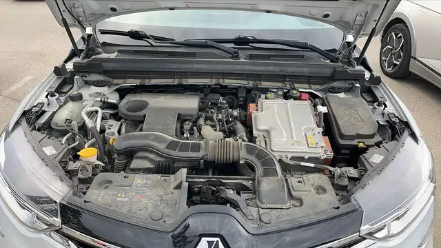 Renault Arkana view 15