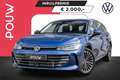 Volkswagen Passat Variant 1.5 eHybrid 204pk Elegance Business | 18" Velgen | Blauw - thumbnail 1