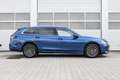 Volkswagen Passat Variant 1.5 eHybrid 204pk Elegance Business | 18" Velgen | Blauw - thumbnail 3