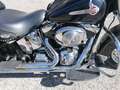 Harley-Davidson Heritage Softail Noir - thumbnail 12