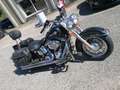 Harley-Davidson Heritage Softail Negro - thumbnail 4