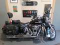 Harley-Davidson Heritage Softail Noir - thumbnail 1