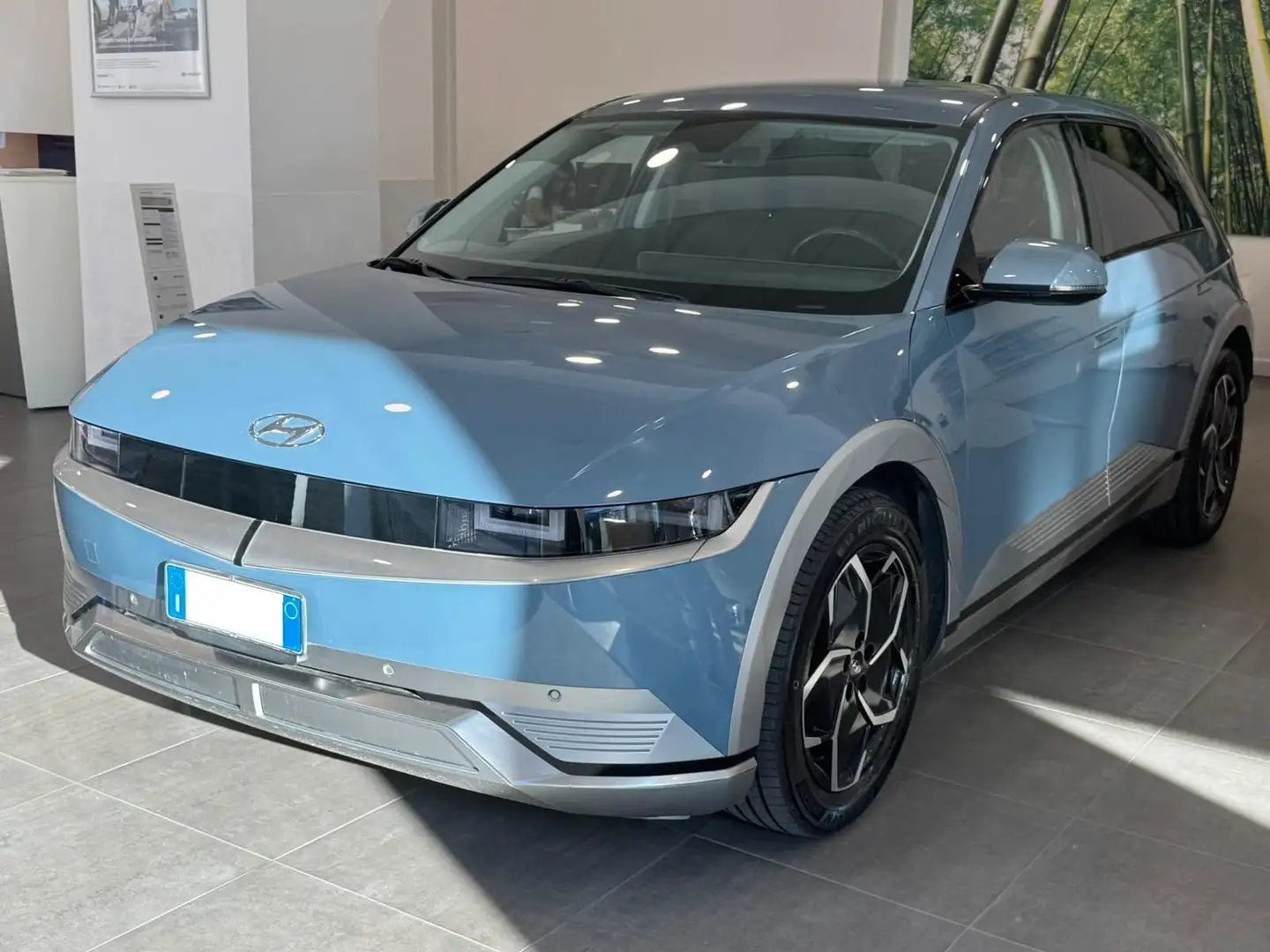 Hyundai IONIQ 5 Ioniq 5 72,6 kWh Innovation - 2
