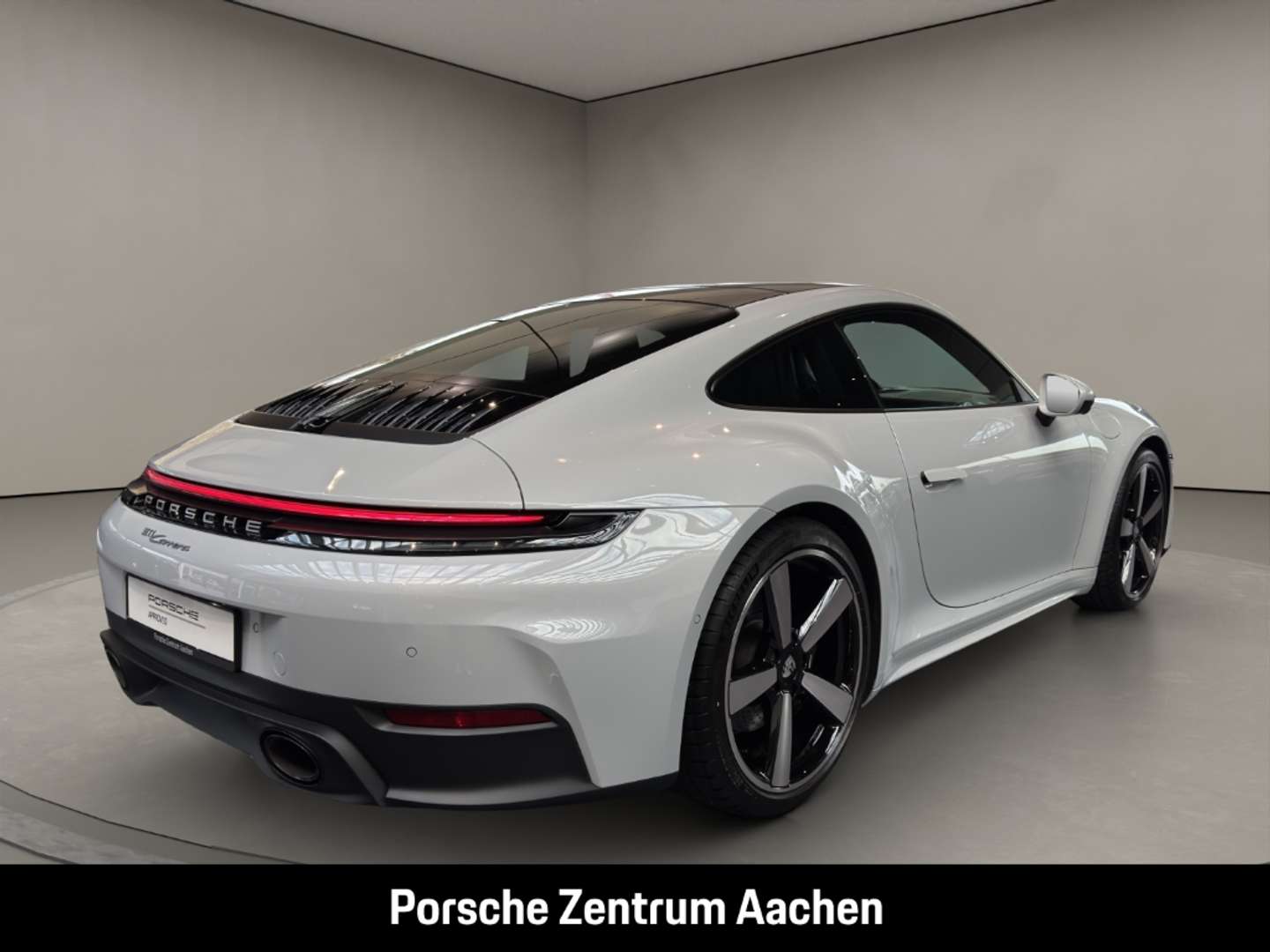 Porsche 992 I Carrera -  - Joinsteer - #5