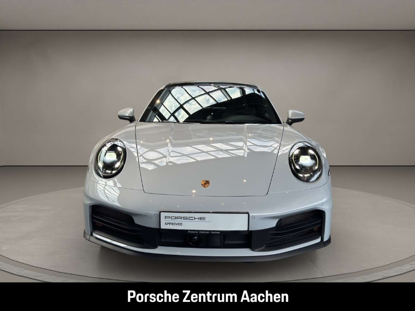 Porsche 992 I Carrera -  - Joinsteer - #3