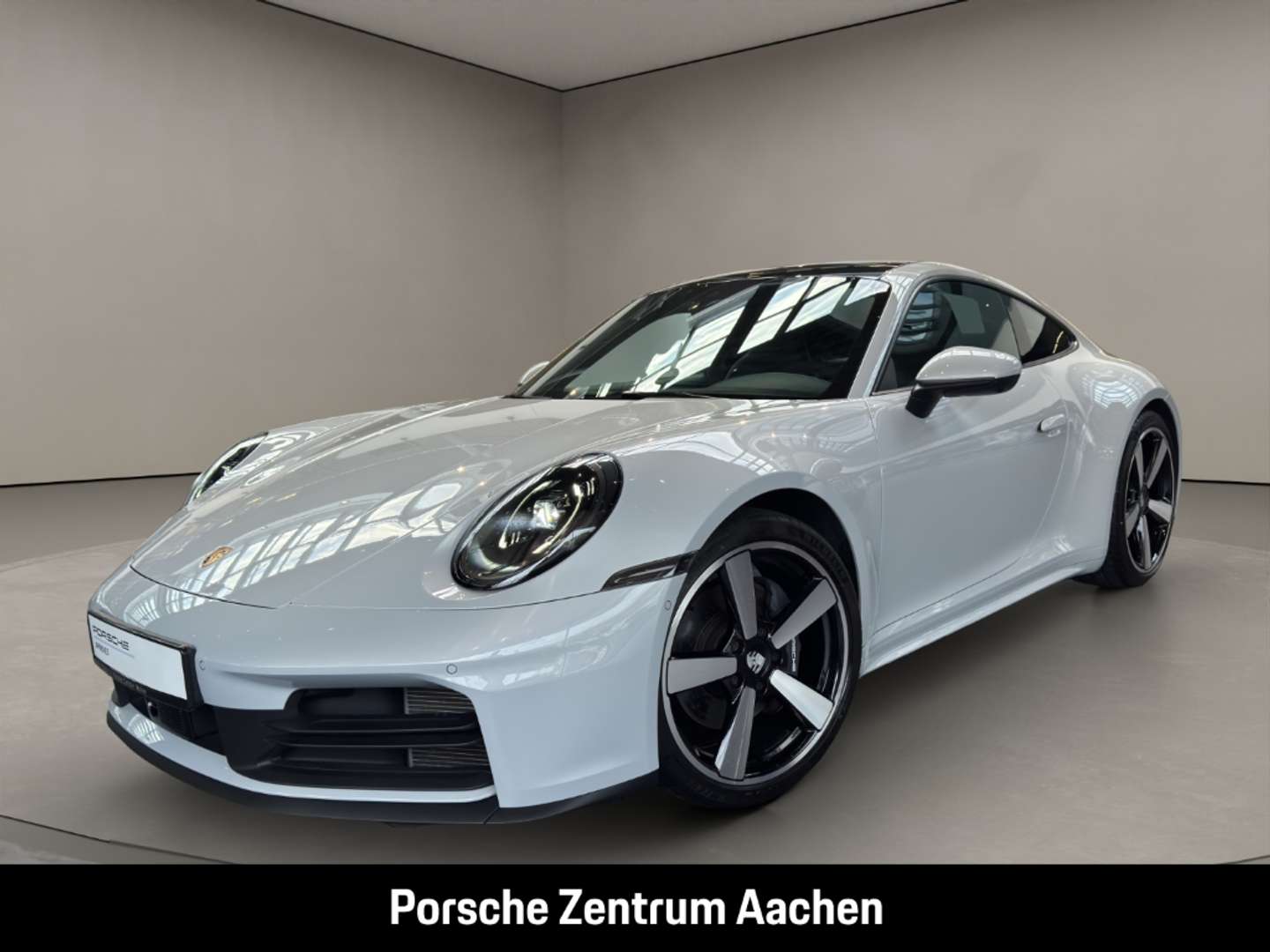Porsche 992 I Carrera -  - Joinsteer - #1