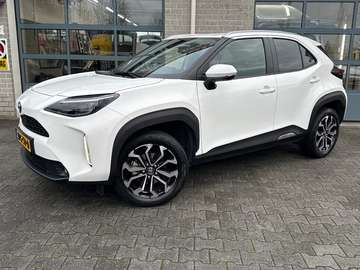 1.5 Hybrid|AWD|PARKEERCAMERA|CARPLAY|